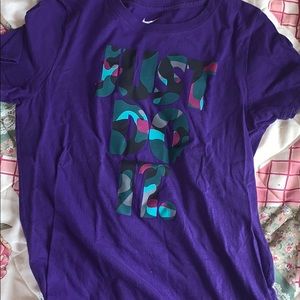 Nike shirt